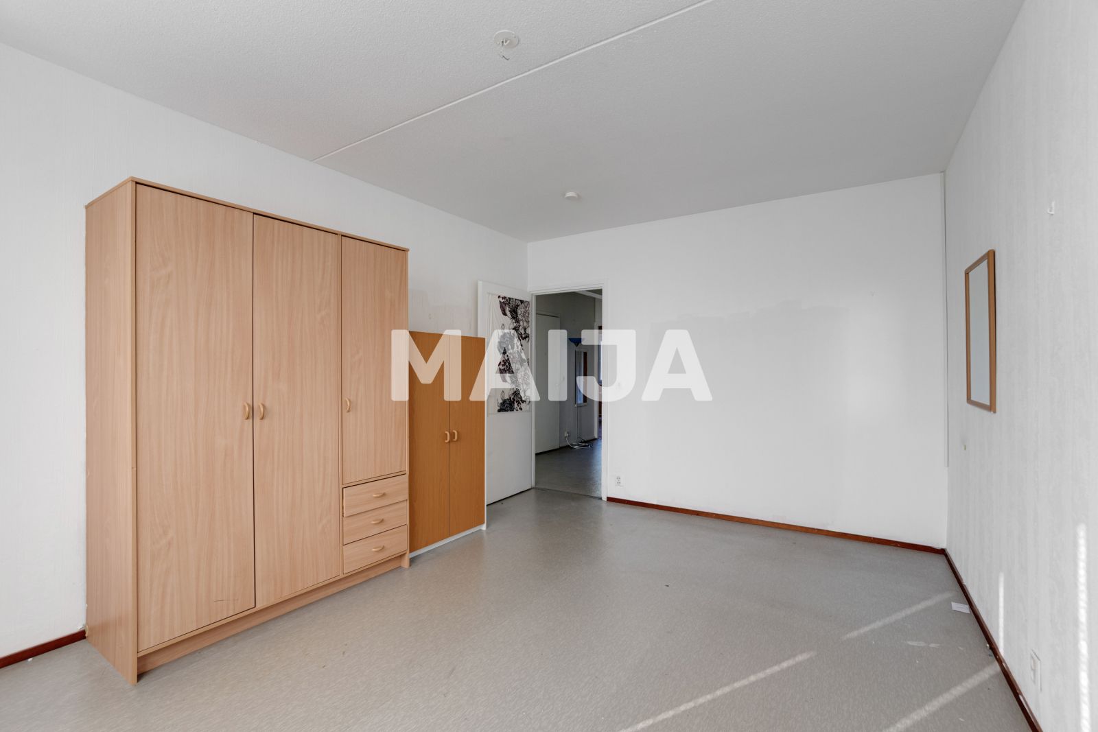 Apartamento  Petajasuo, Finlandia