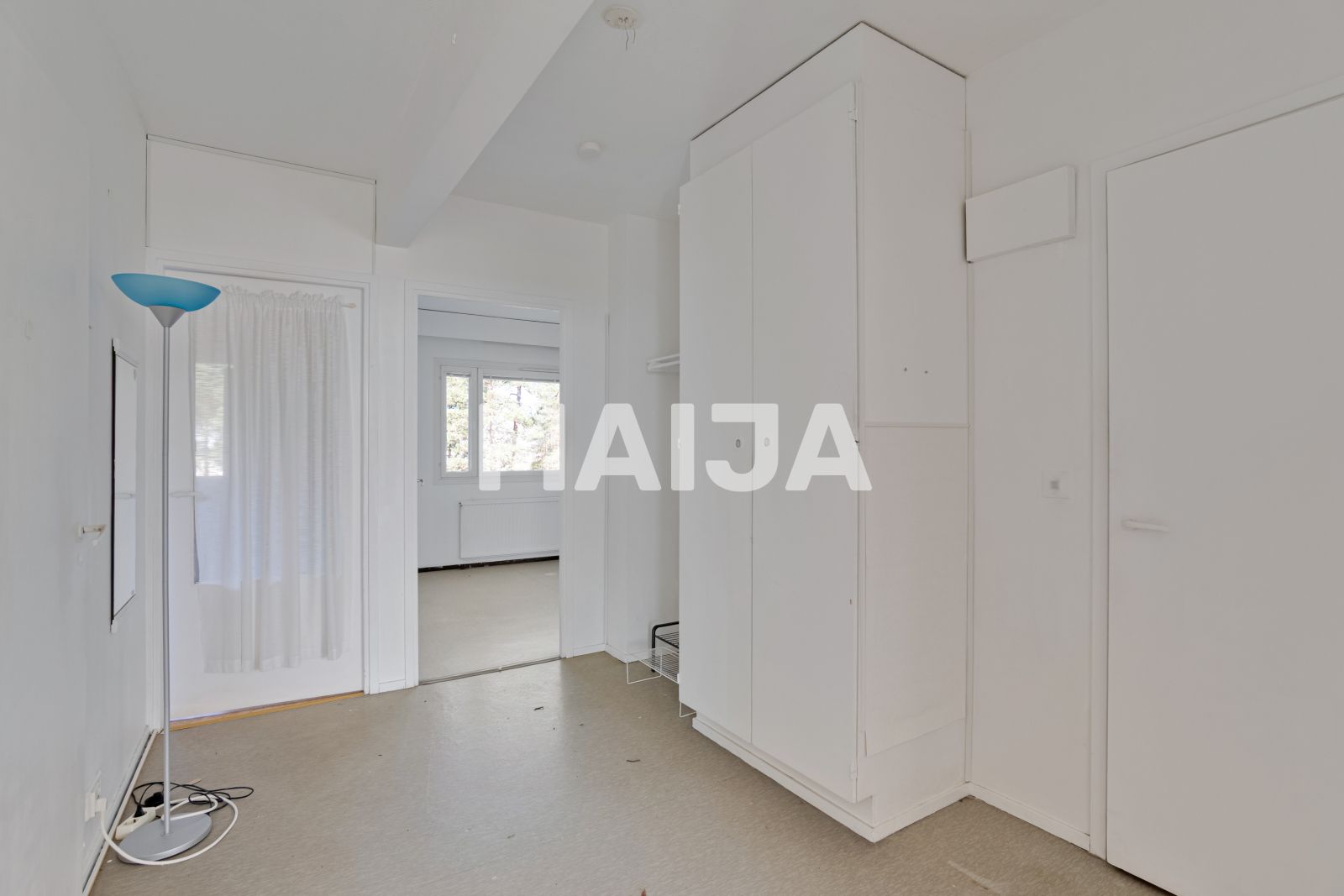Apartamento  Petajasuo, Finlandia