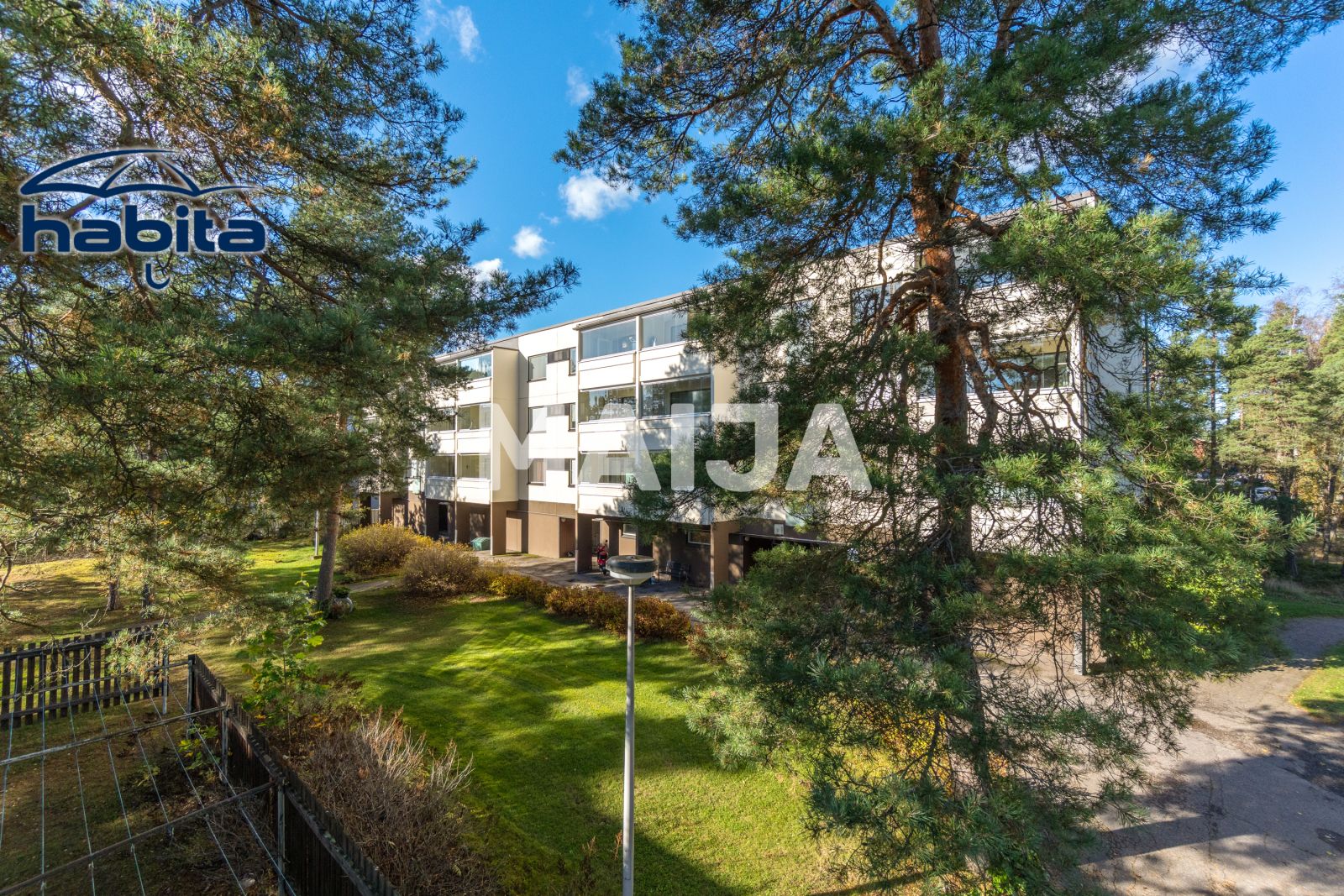 Apartamento  Petajasuo, Finlandia