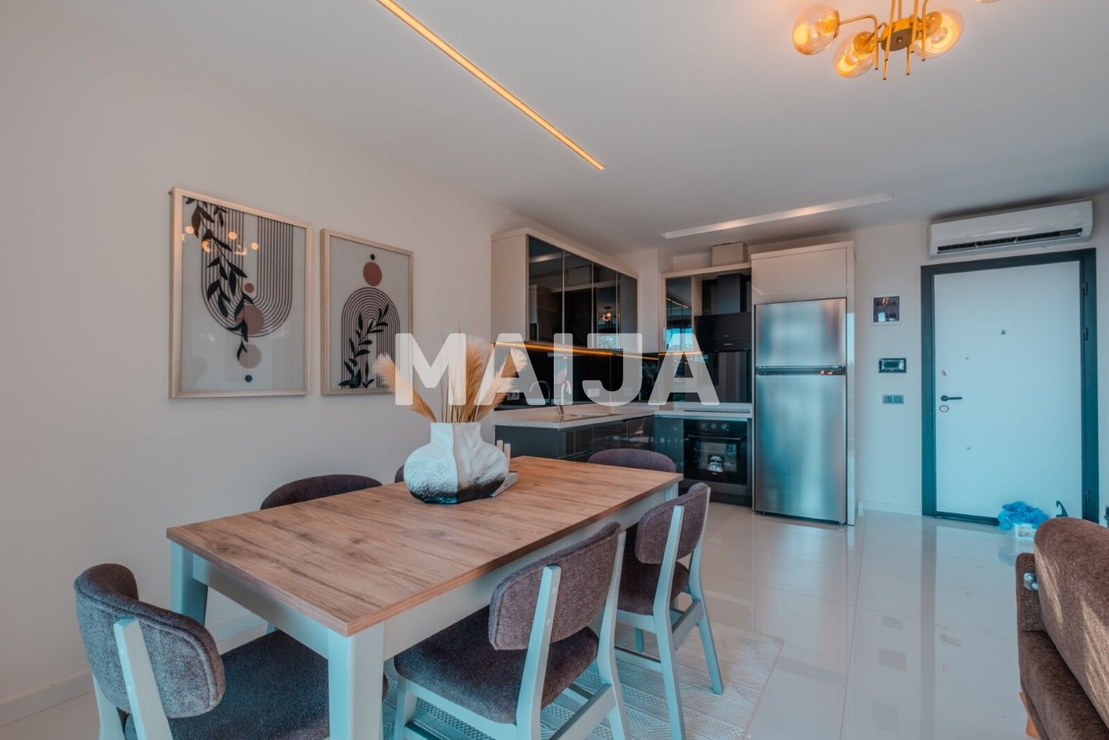 Apartamento  Kargicak, Turquía