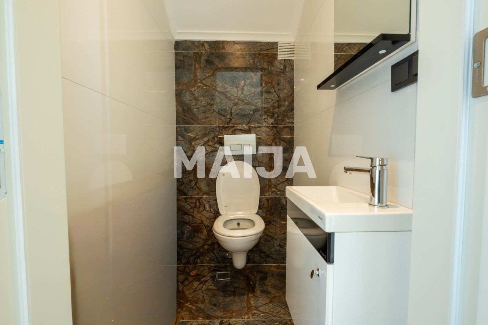 Apartamento  Kargicak, Turquía