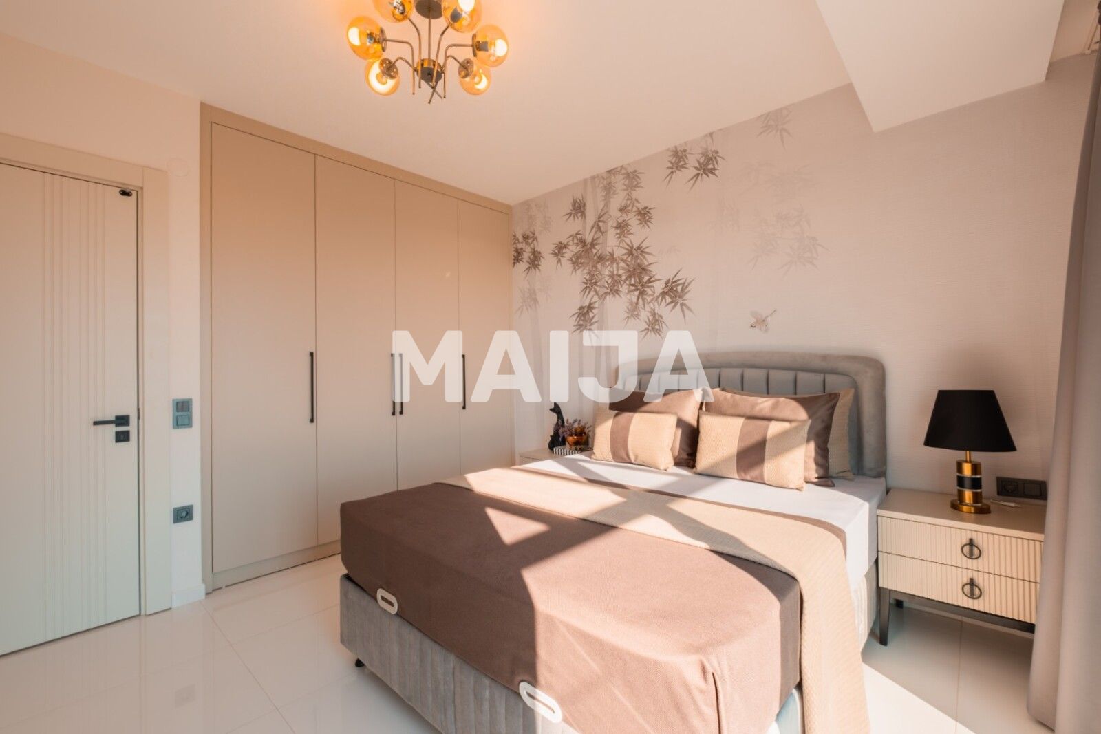 Apartamento  Kargicak, Turquía