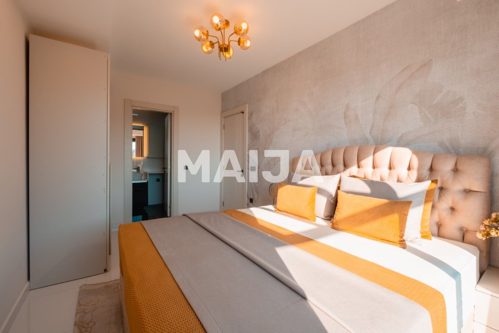 Apartamento  Kargicak, Turquía