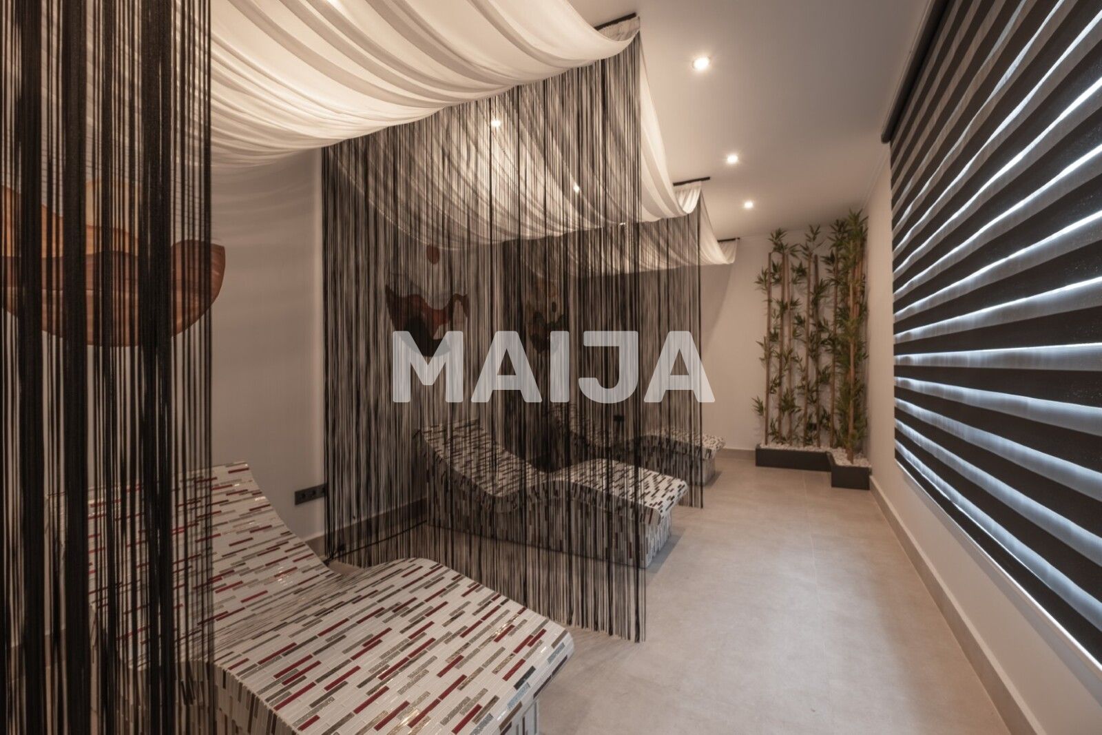 Apartamento  Kargicak, Turquía