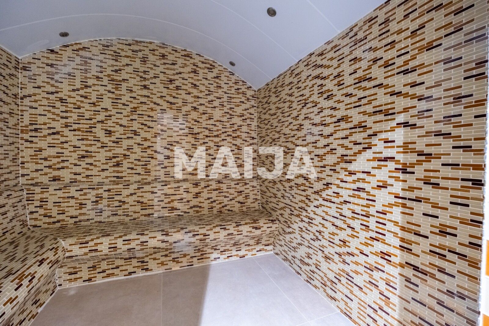 Apartamento  Kargicak, Turquía