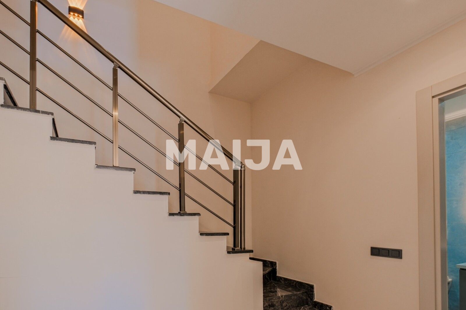 Apartment  Oba, Turkey