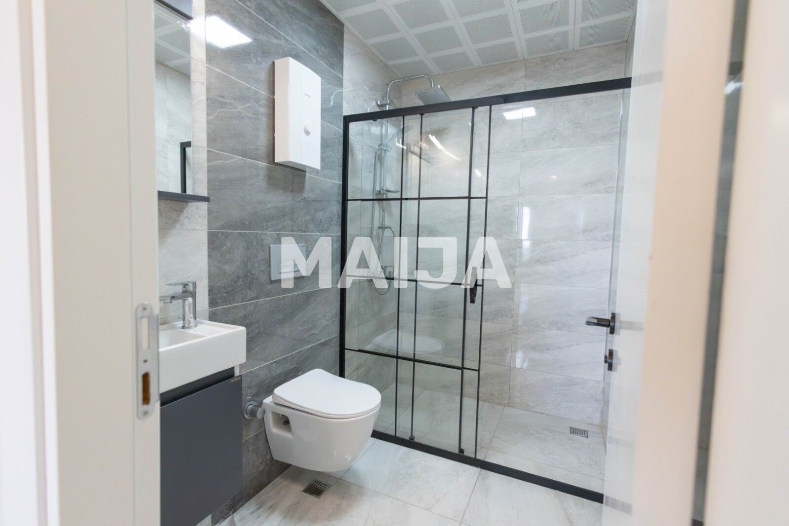 Wohnung  Kargıcak, Türkei