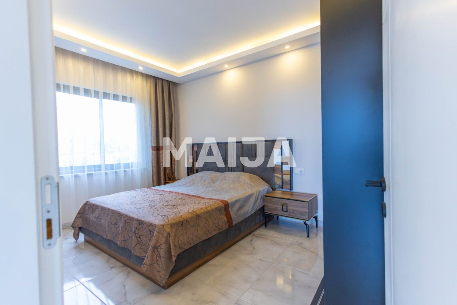 Wohnung  Kargıcak, Türkei
