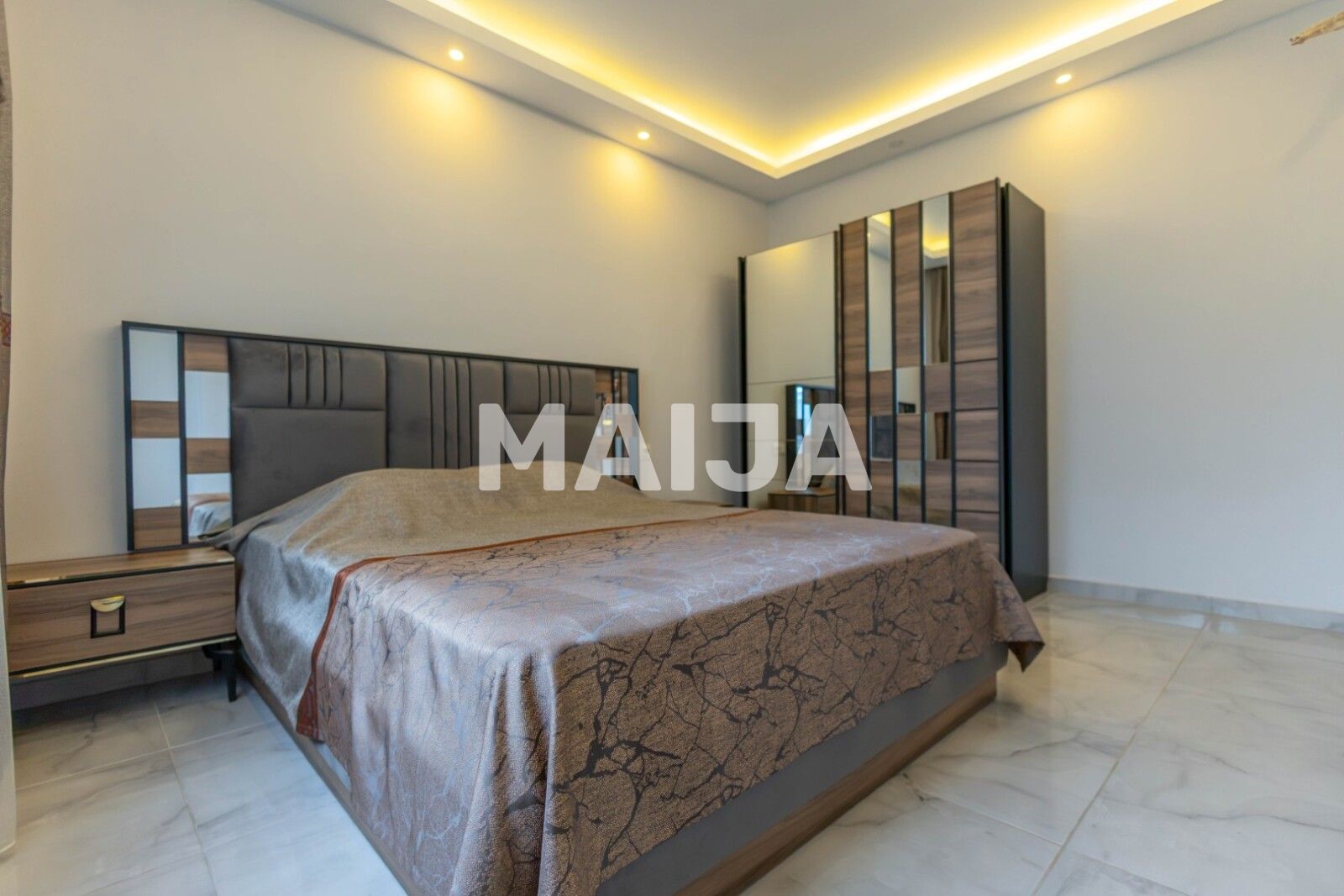 Wohnung  Kargıcak, Türkei