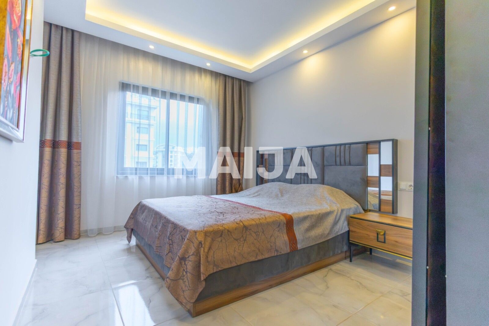 Wohnung  Kargıcak, Türkei