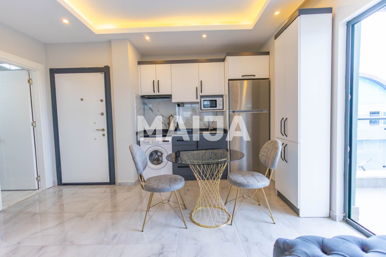 Wohnung  Kargıcak, Türkei