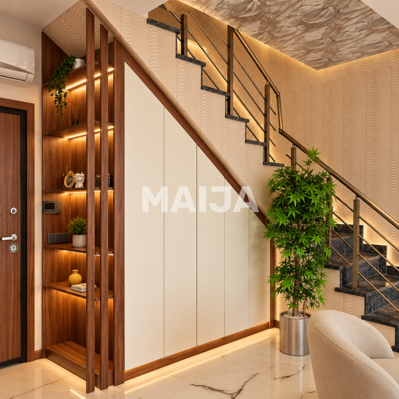 Apartamento  Alanya, Turquía