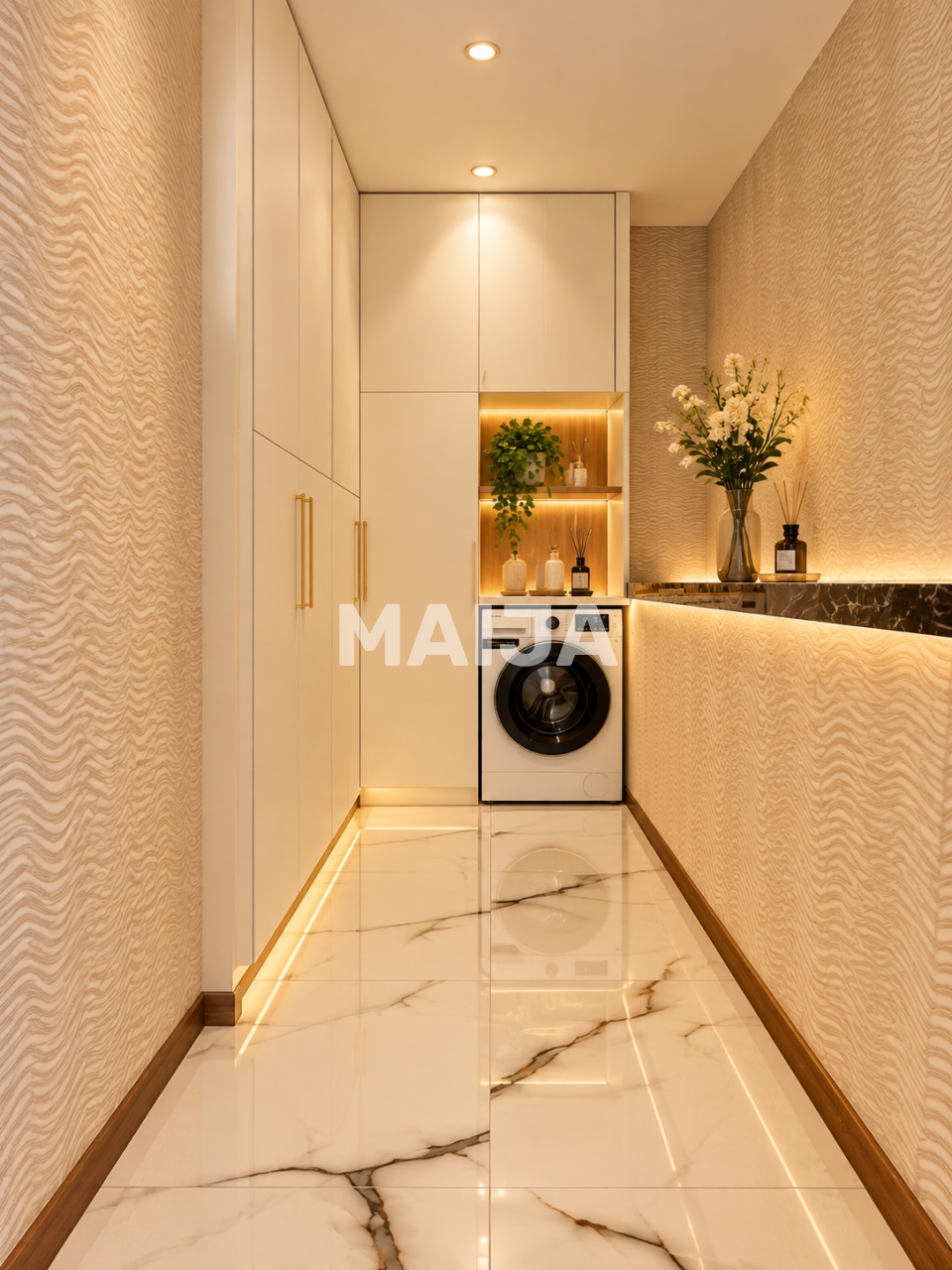 Apartamento  Alanya, Turquía