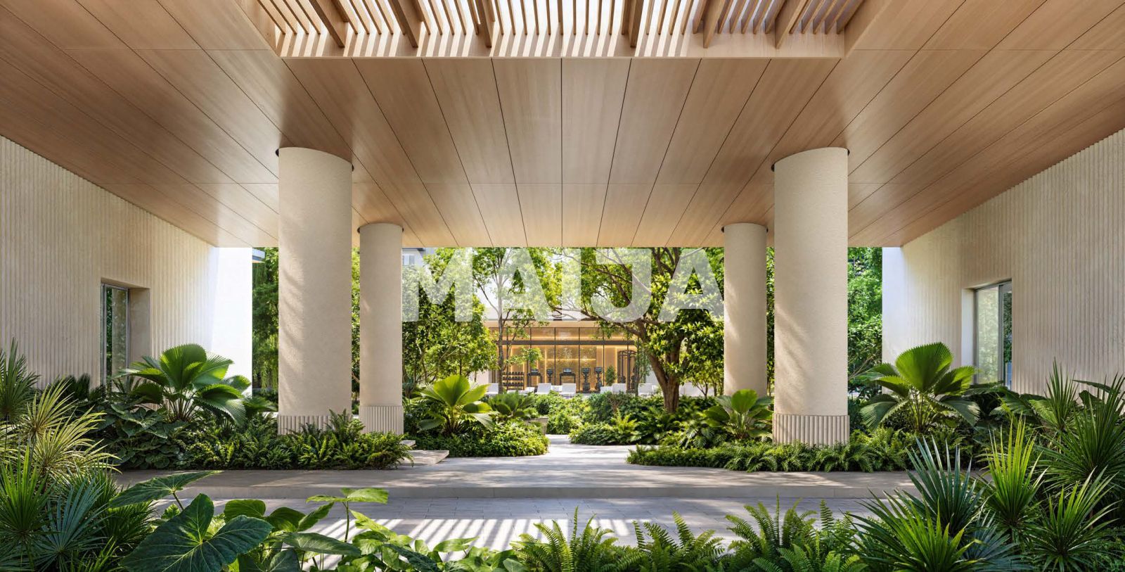Apartamento  Choeng Thale, Tailandia