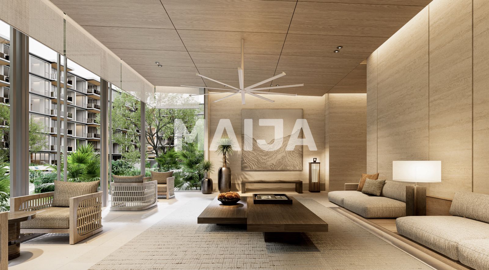 Apartamento  Choeng Thale, Tailandia