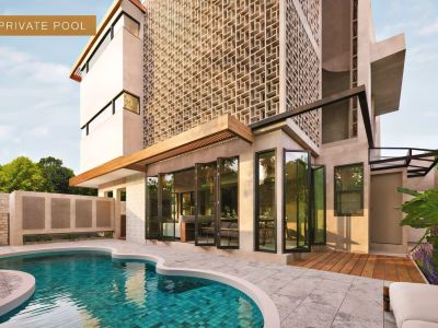 უძრავი ქონების ობიექტის გამოსახულება