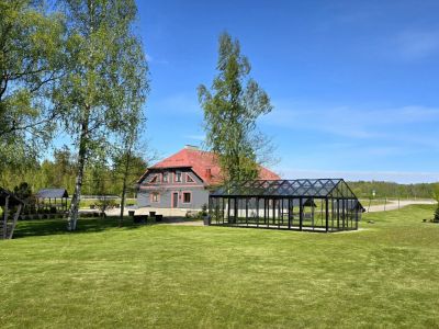 უძრავი ქონების ობიექტის გამოსახულება