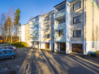 Kinnisvaraobjekti pilt