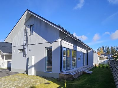 Kinnisvaraobjekti pilt