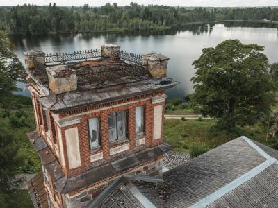 Имотна слика