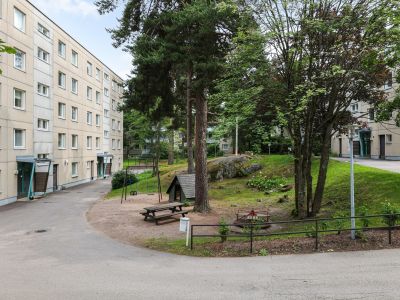 Bild på fastighet