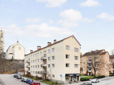                                                      صورة العقار