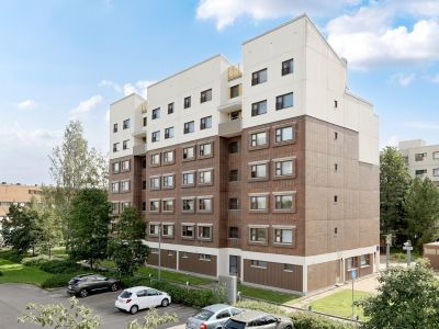 Nuosavybės vaizdas