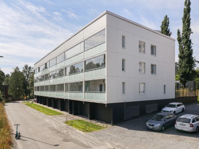 Kohteen kuva