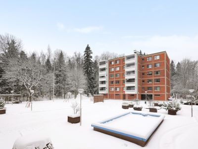 Kinnisvaraobjekti pilt