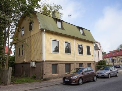Kohteen kuva