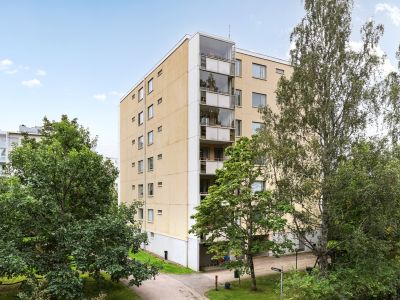 Kinnisvaraobjekti pilt