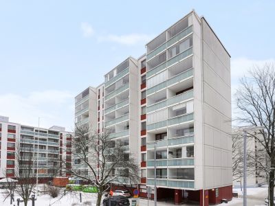 Kinnisvaraobjekti pilt