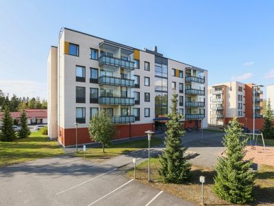 Bild på fastighet