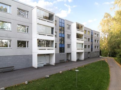 Kinnisvaraobjekti pilt