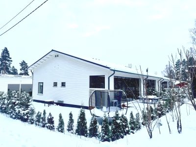 Kinnisvaraobjekti pilt