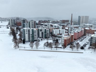 Ảnh bất động sản