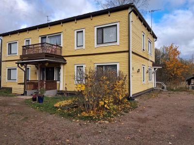 Kinnisvaraobjekti pilt