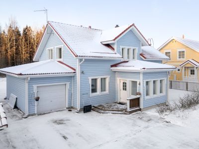 Изображение объекта недвижимости