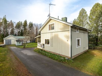 უძრავი ქონების ობიექტის გამოსახულება