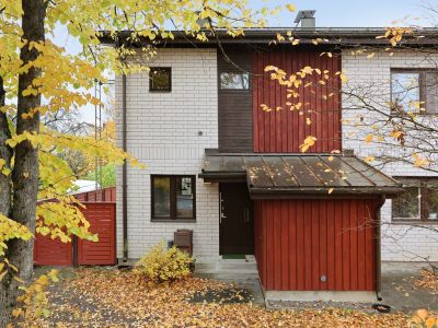 Bild på fastighet