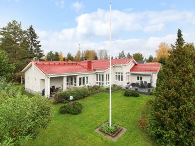 Kinnisvaraobjekti pilt