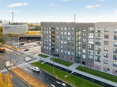 صورة العقار