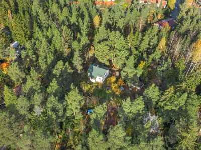 უძრავი ქონების ობიექტის გამოსახულება