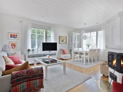 صورة العقار