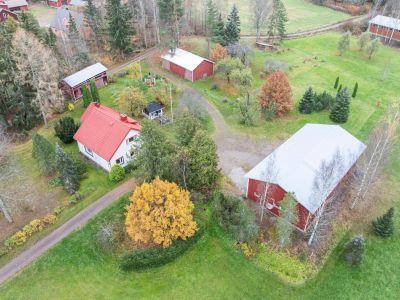 صورة العقار