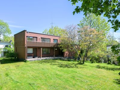 Kinnisvaraobjekti pilt