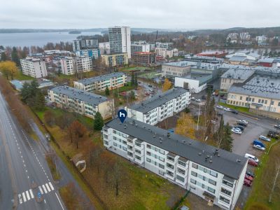 صورة العقار