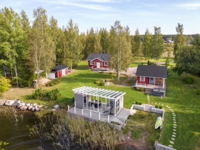 صورة العقار