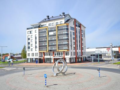 Kinnisvaraobjekti pilt