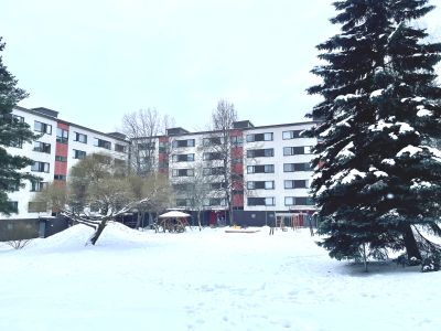 Kinnisvaraobjekti pilt